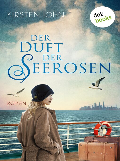 Title details for Der Duft der Seerosen by Kirsten John - Available